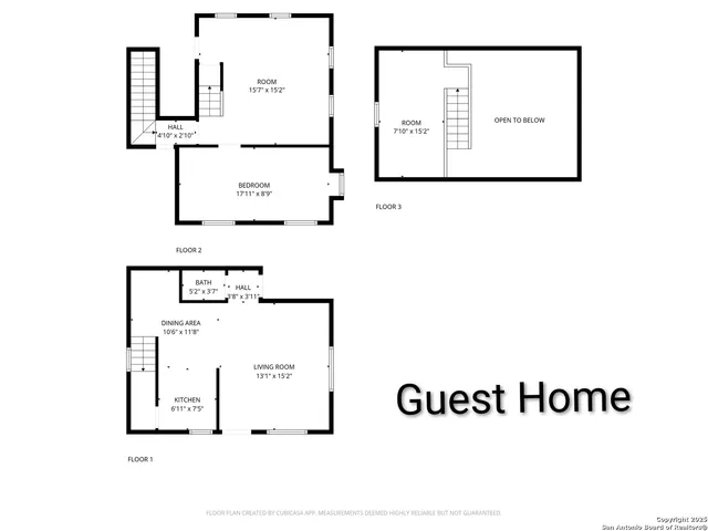 $730,000 | 4720 Rakowitz Road, Adkins, TX 78101