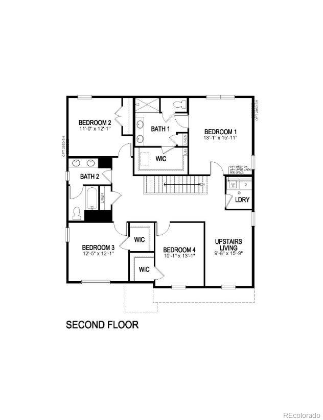 3226 Belleville Ridge Road Elizabeth, CO 80107 - Photo 25 of 25 Gallery Image 25
