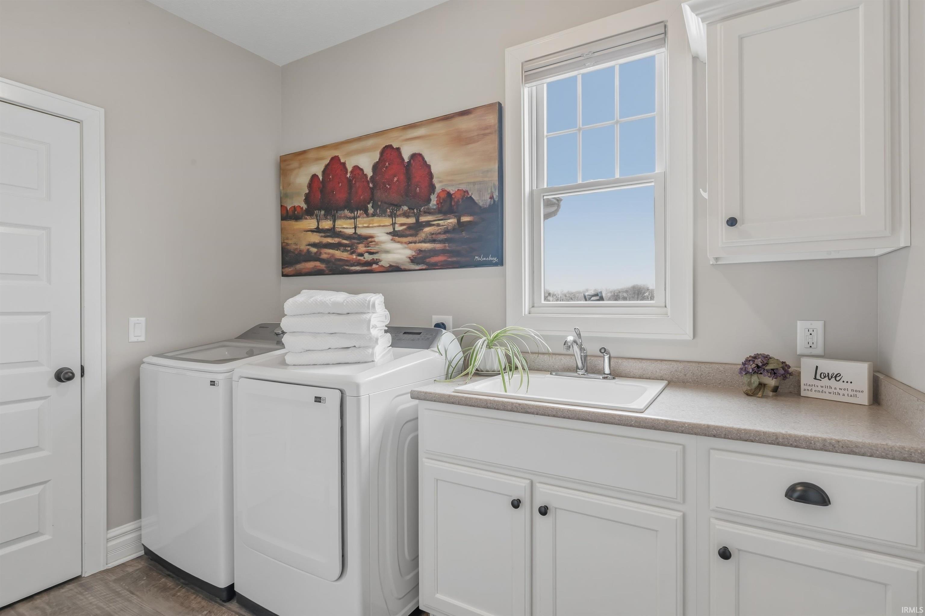 5350 Hollopeter Road Leo, IN 46765 - Photo 11 of 36 Gallery Image 11