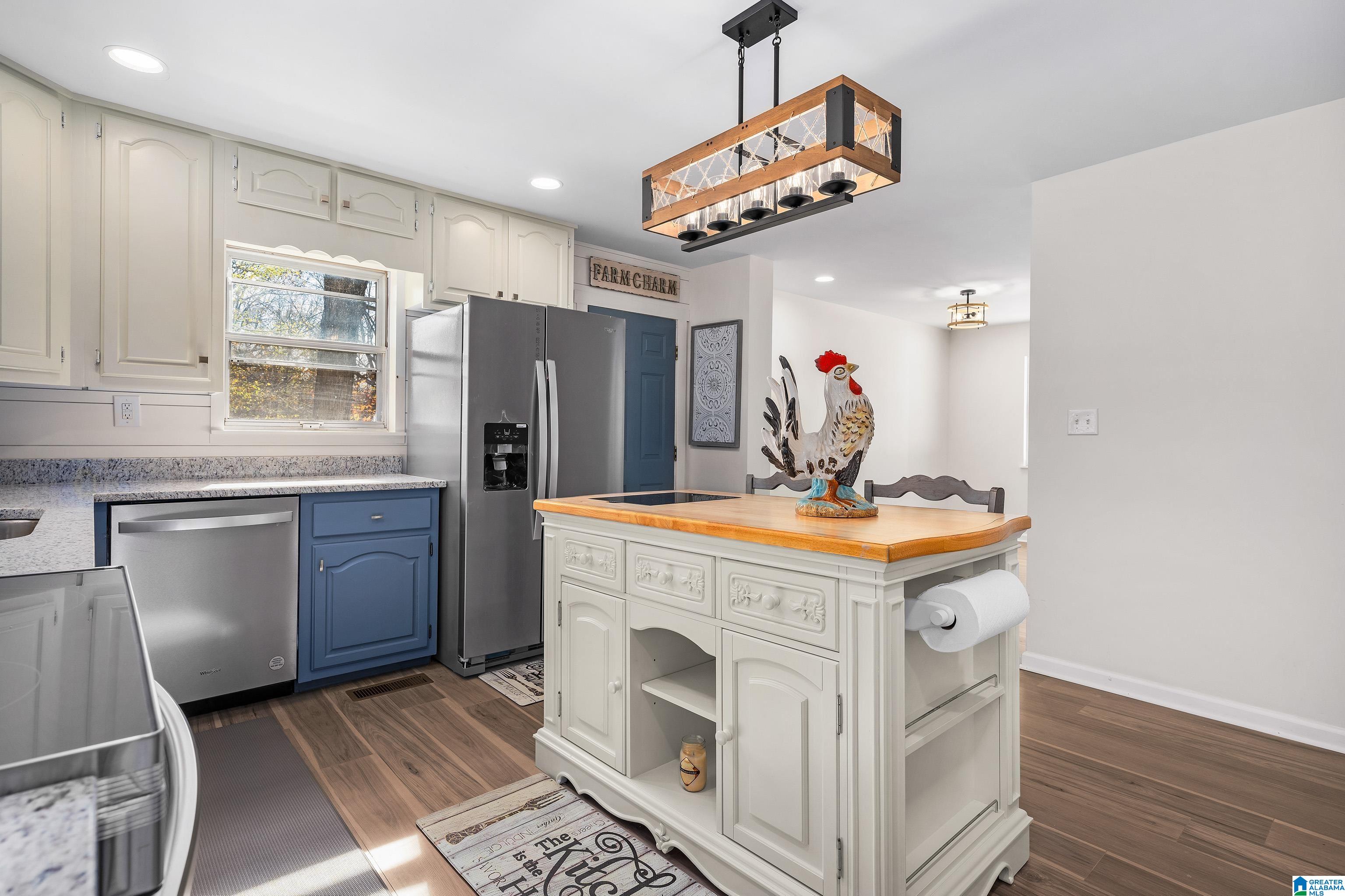 7417 Dewey Goodwin Road Pinson, AL 35126 - Photo 14 of 29