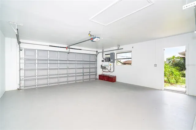 a view of swimming pool and mountain