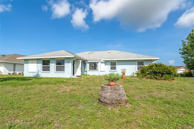 $365,000 | 15 Bunker Place, Rotonda West, FL 33947