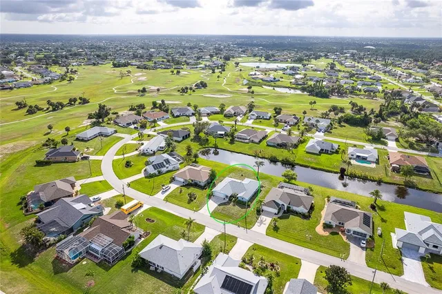 $365,000 | 15 Bunker Place, Rotonda West, FL 33947