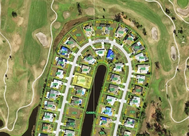 $365,000 | 15 Bunker Place, Rotonda West, FL 33947