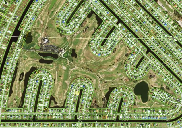 $365,000 | 15 Bunker Place, Rotonda West, FL 33947