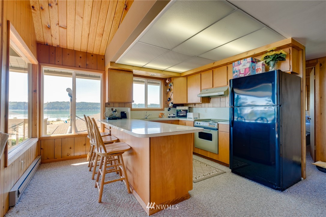 7051 Northeast North Shore Road Belfair, WA 98528 - Photo 13 of 25