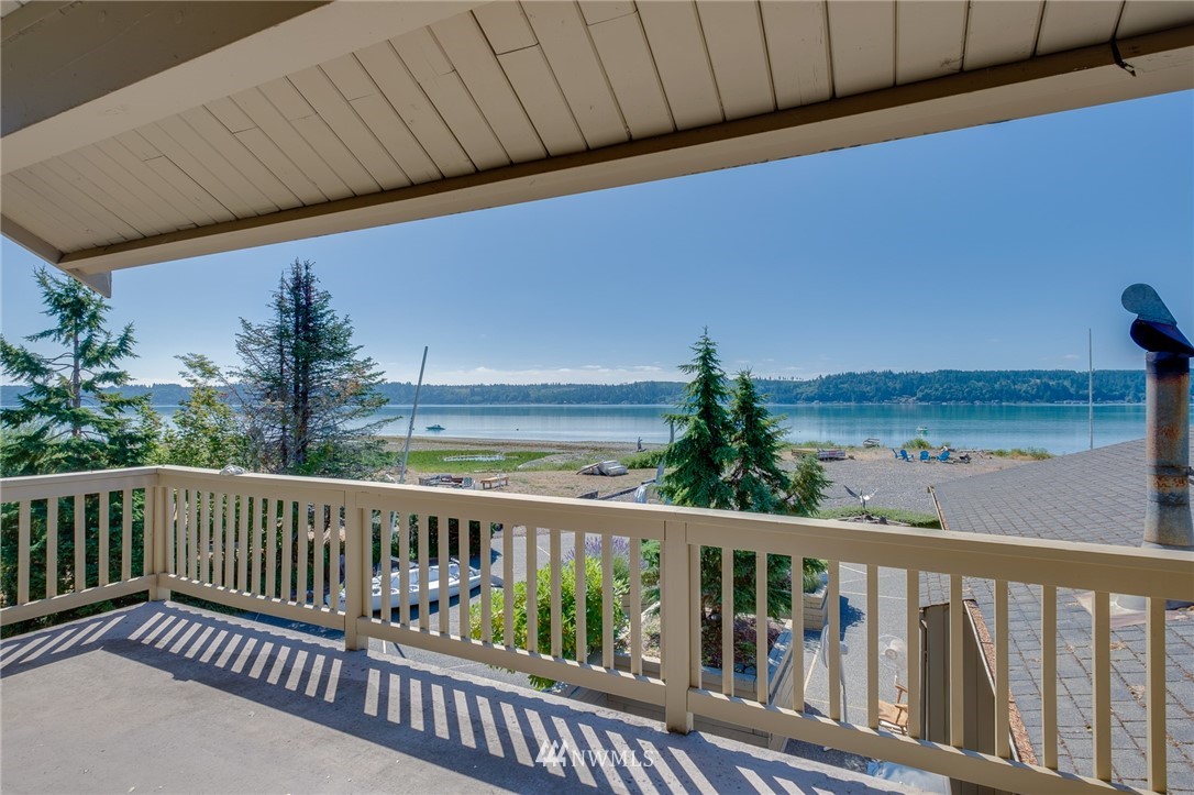 7051 Northeast North Shore Road Belfair, WA 98528 - Photo 14 of 25
