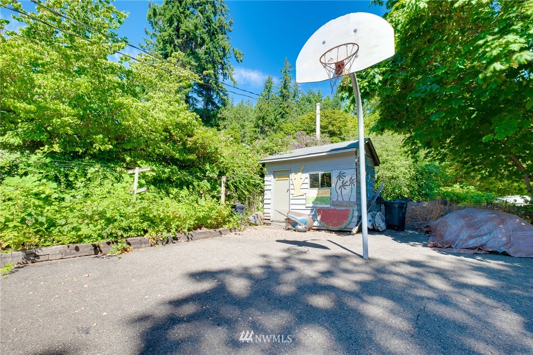 7051 Northeast North Shore Road Belfair, WA 98528 - Photo 22 of 25