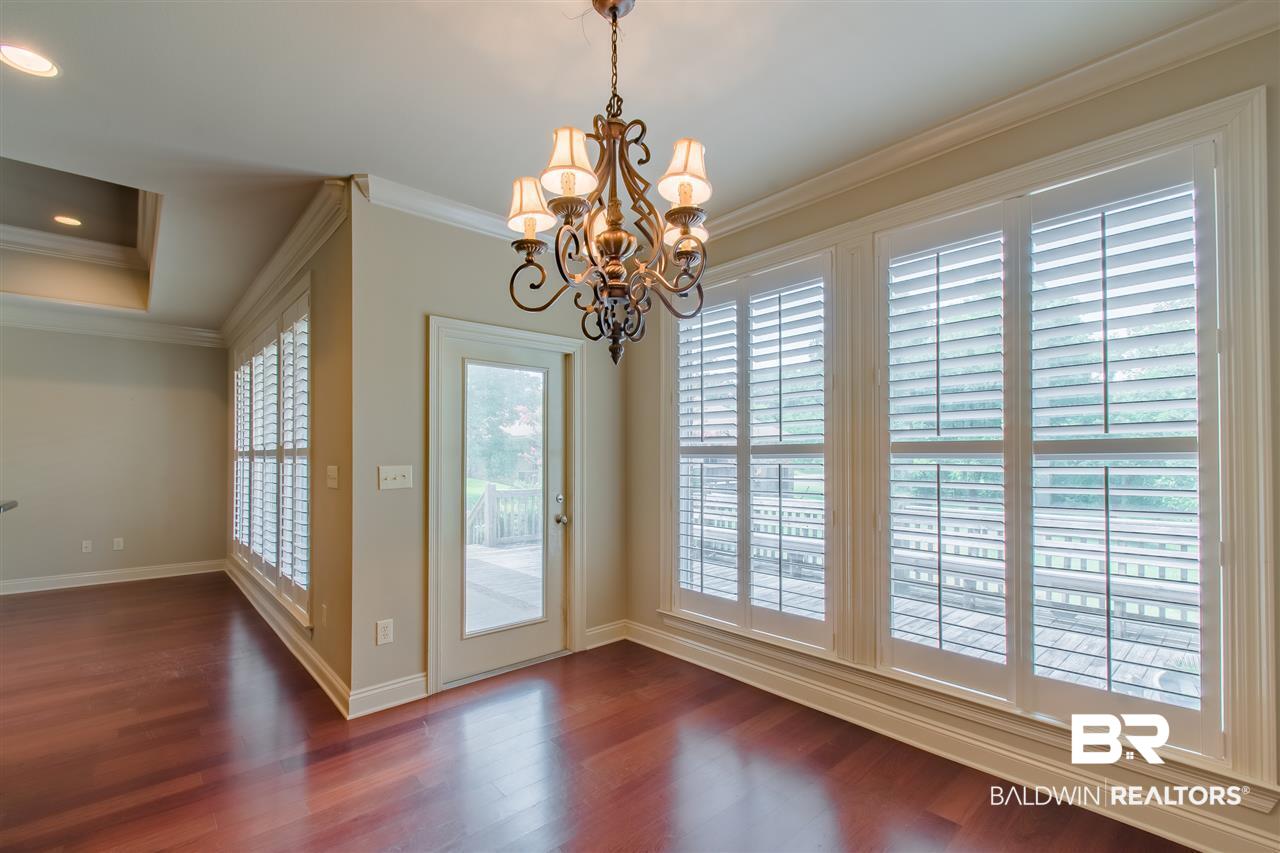 338 Pecan Ridge Boulevard Fairhope, AL 36532 - Photo 10 of 43 Dining Area