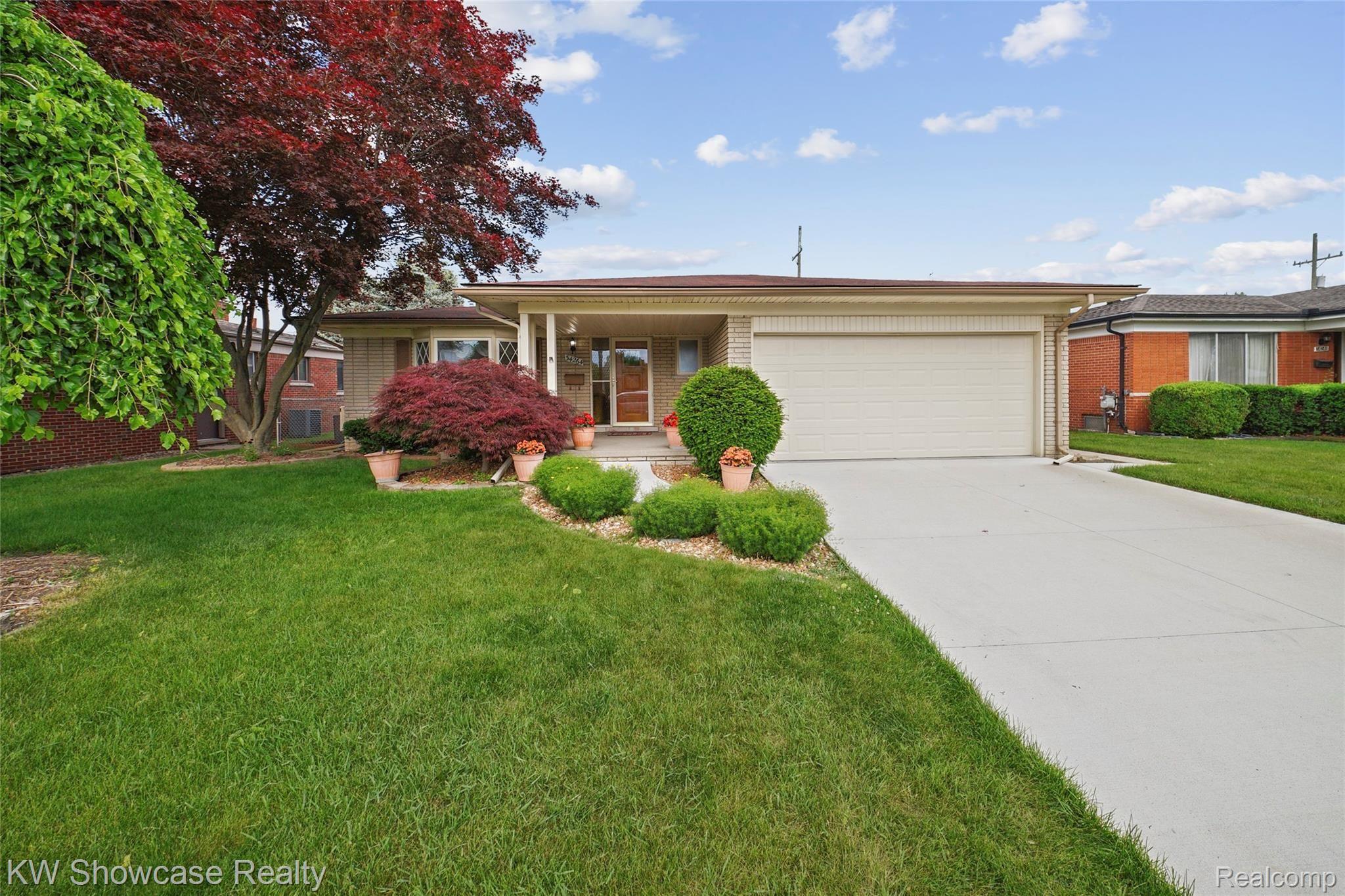 34264 Greentrees Road Sterling Heights, MI 48312 - Photo 1 of 42 Welcome to 34264 Greentrees Rd, Sterling Heights