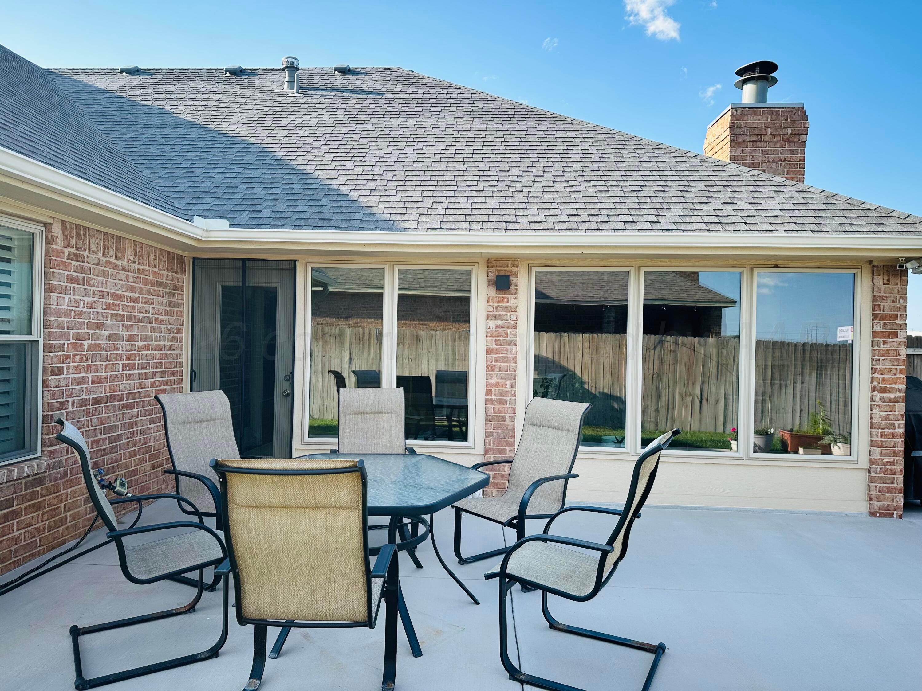 8615 Addison Drive Amarillo, TX 79119 - Photo 28 of 29 FullSizeRender