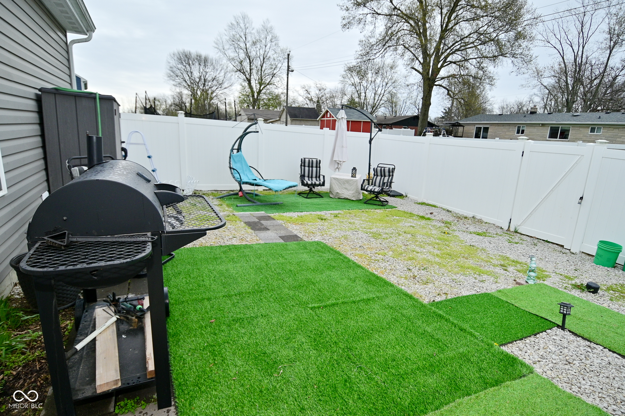 7527 Derek Drive Camby, IN 46113 - Photo 36 of 41