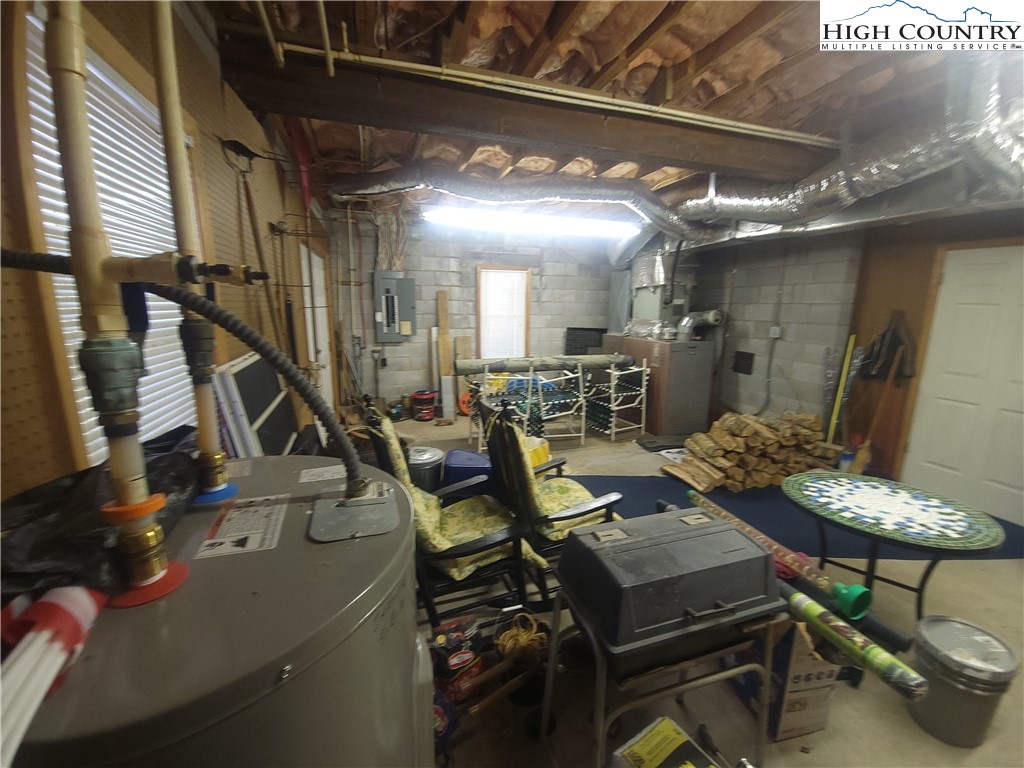 488 Meadow View Road Glade Valley, NC 28627 - Photo 28 of 32 Gallery Image 28