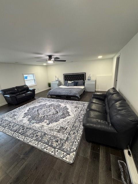 3130 Cadiz Circle Atlanta, GA 30349 - Photo 19 of 35 a living room with furniture and a couch