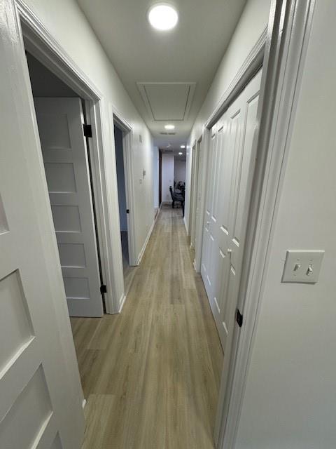3130 Cadiz Circle Atlanta, GA 30349 - Photo 26 of 35 a view of a hallway