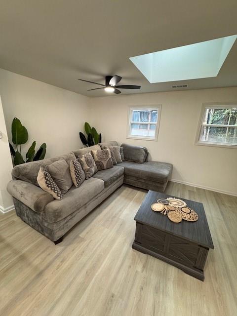 3130 Cadiz Circle Atlanta, GA 30349 - Photo 8 of 35 a living room with furniture and a couch