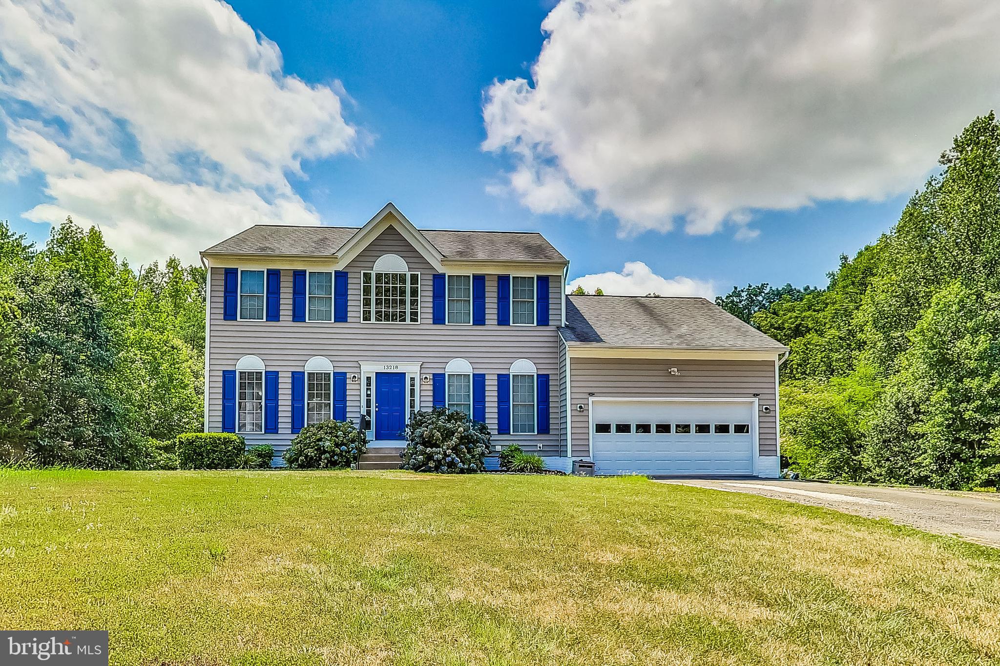 13218 Berthaville Road King George, VA 22485 - Photo 1 of 64
