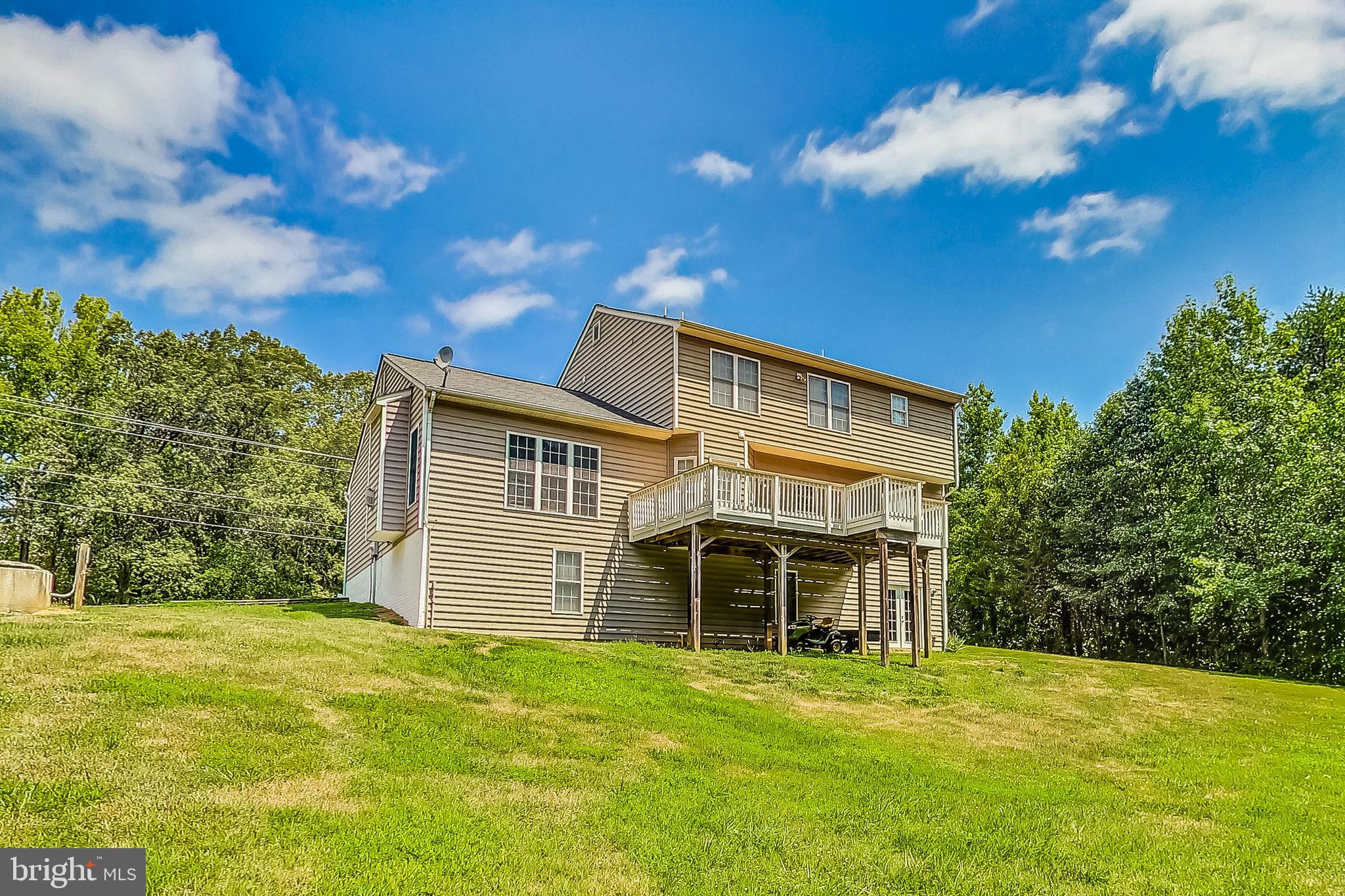 13218 Berthaville Road King George, VA 22485 - Photo 59 of 64