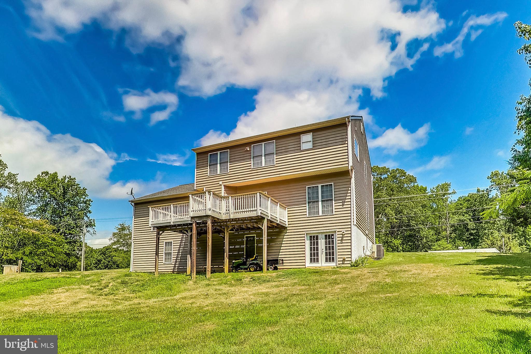 13218 Berthaville Road King George, VA 22485 - Photo 60 of 64