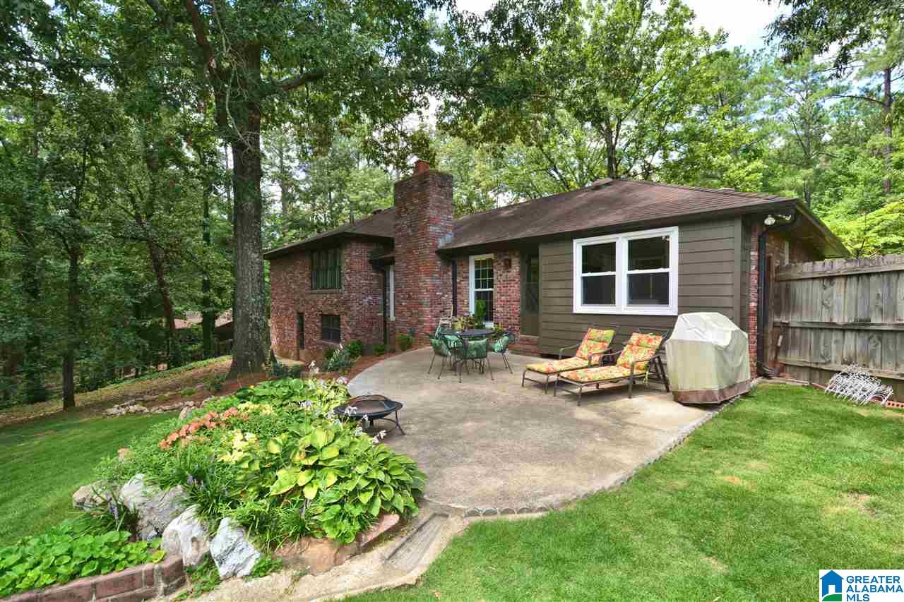 471 New Hope Mtn Road Pelham, AL 35124 - Photo 39 of 45