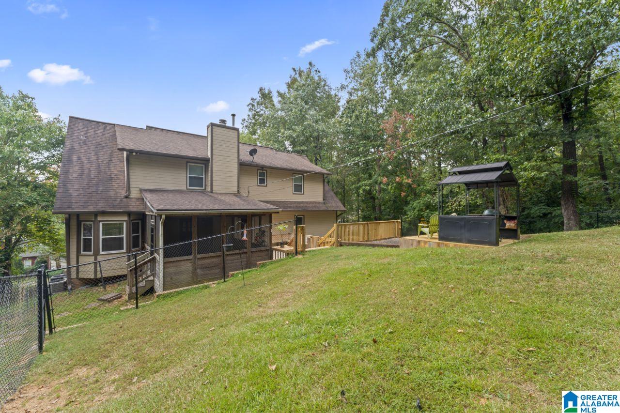 3918 Spring Valley Road Birmingham, AL 35223 - Photo 3 of 51