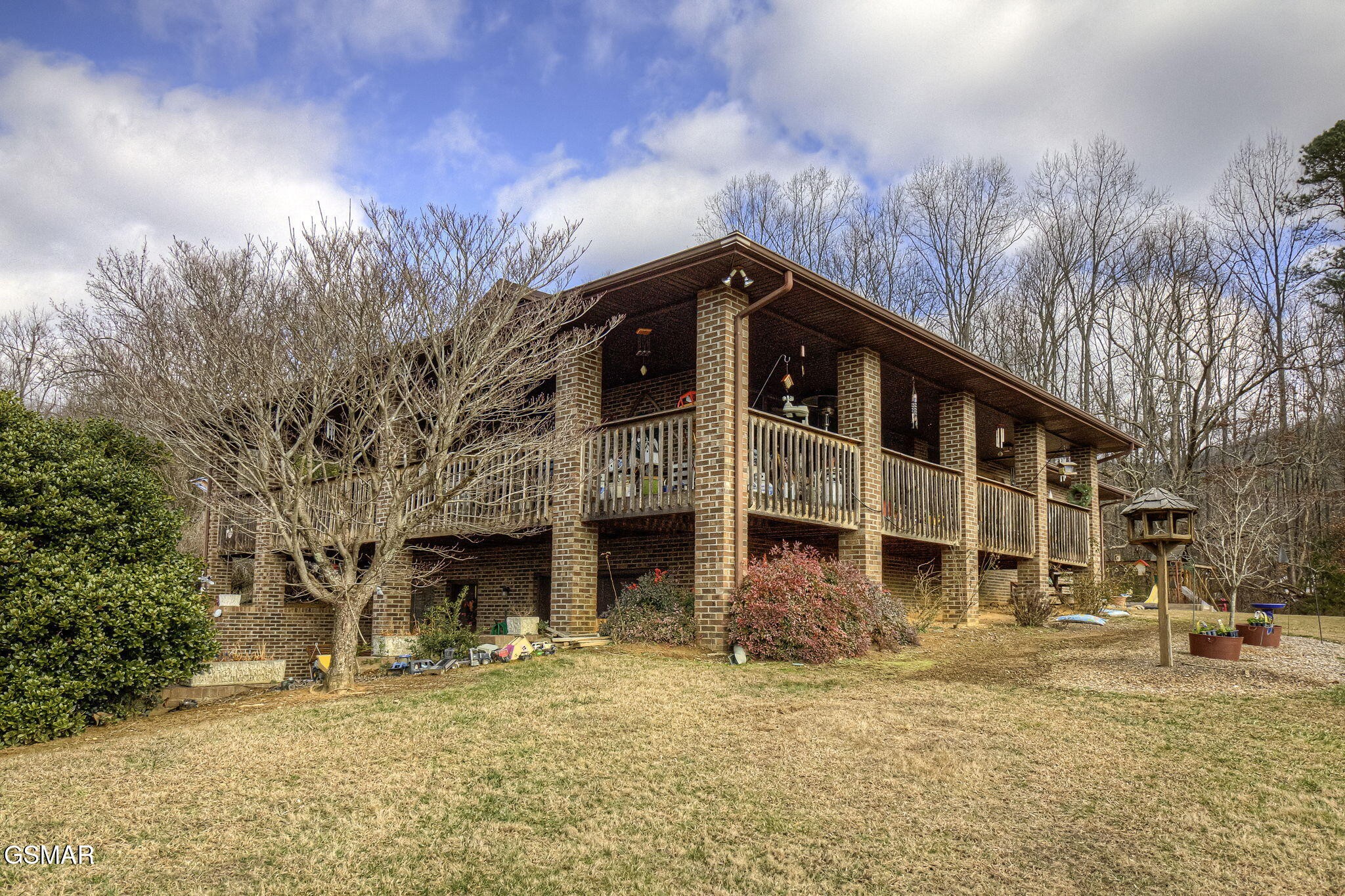 3563 Ownby Road Sevierville, TN 37862 - Photo 3 of 31 Gallery Image 3