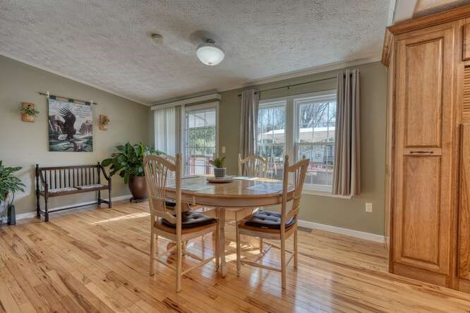 3595 Harshaw Road Murphy, NC 28906 - Photo 16 of 51 Gallery Image 16