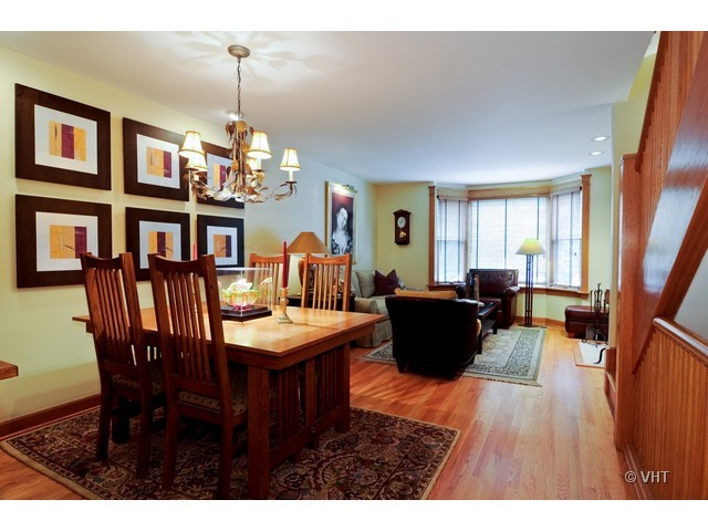 3839 North Fremont Street Chicago, IL 60613 - Photo 4 of 12