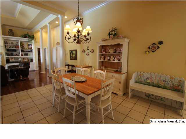 501 Jasmine Hill Road Anniston, AL 36207 - Photo 7 of 32