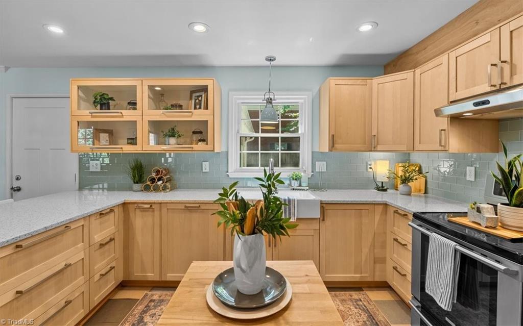 4512 Highberry Road Greensboro, NC 27410 - Photo 16 of 45