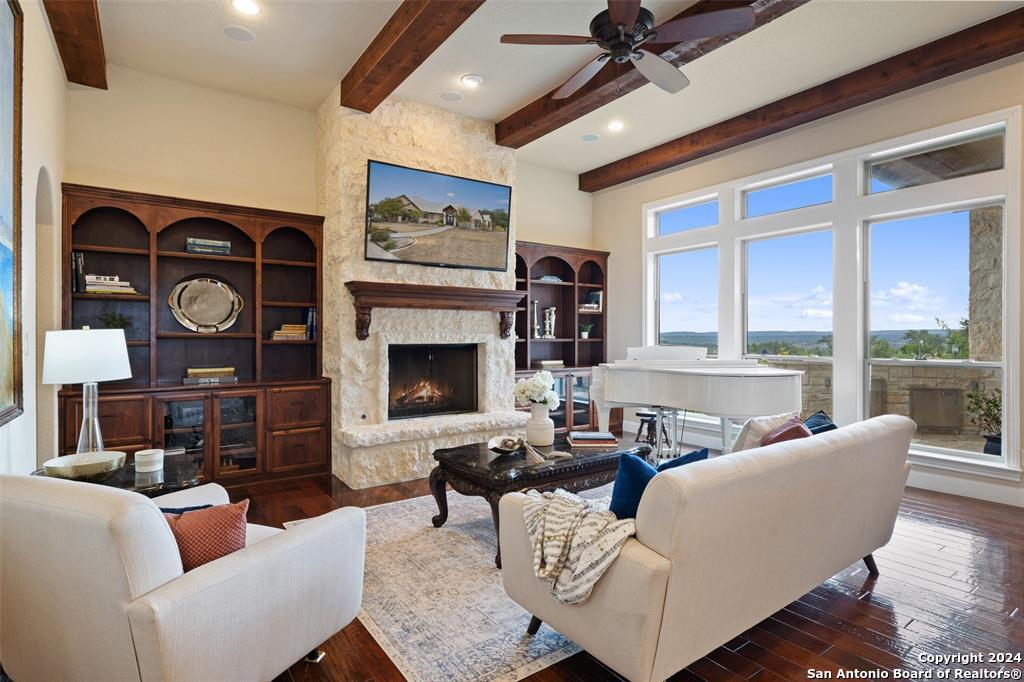 1900 Byrd Ranch Road Johnson City, TX 78636 - Photo 6 of 40