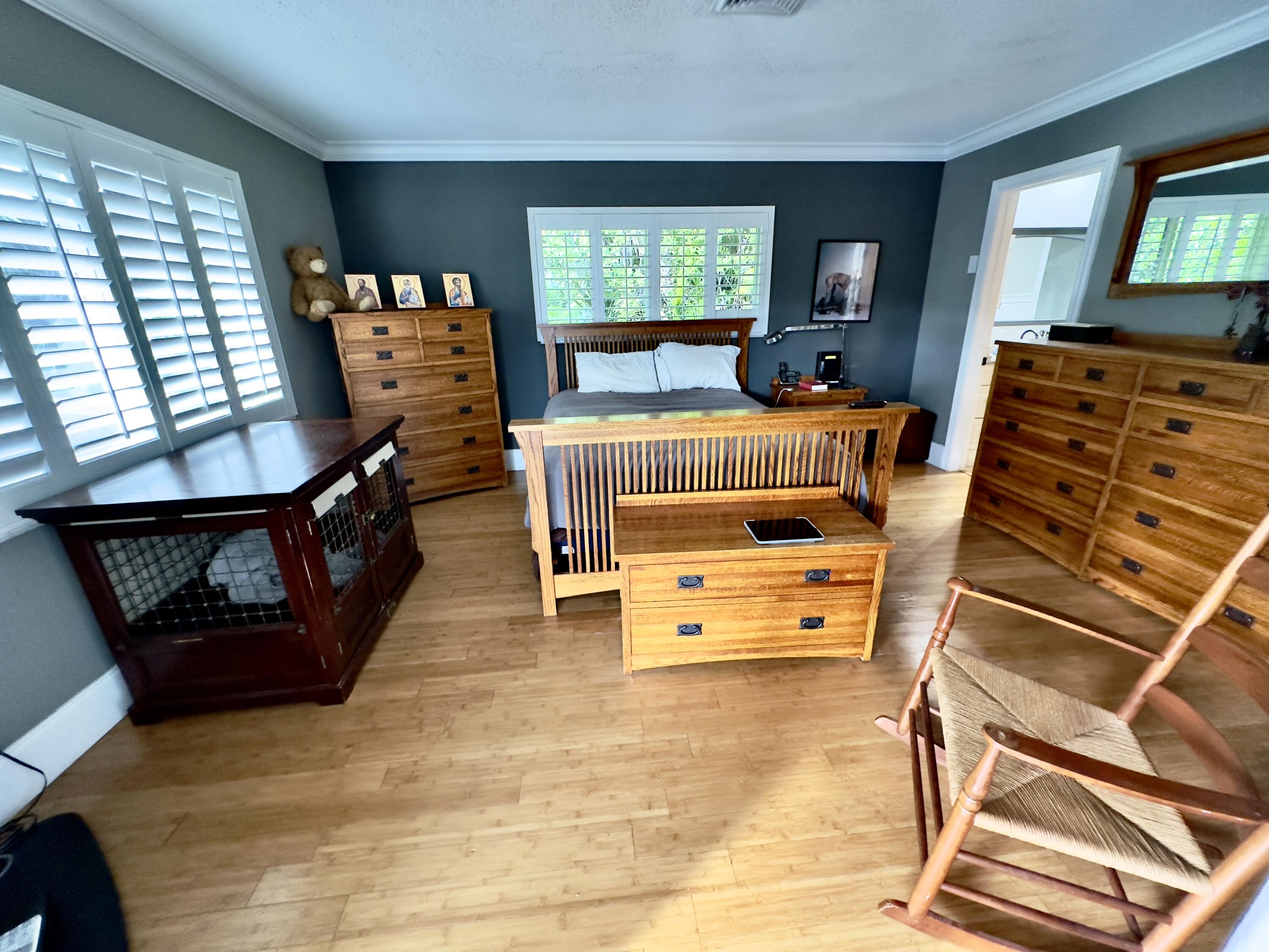 1111 Tamarind Way Boca Raton, FL 33486 - Photo 14 of 25 Primary bedroom