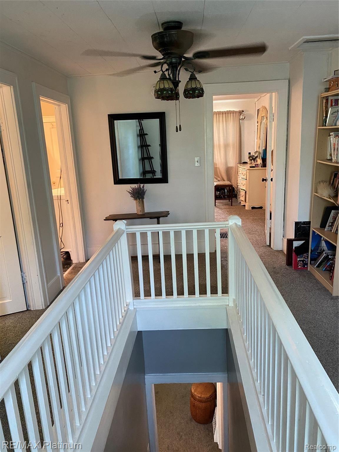 1976 Oak Grove Road Howell, MI 48855 - Photo 12 of 16 UPSTAIRS