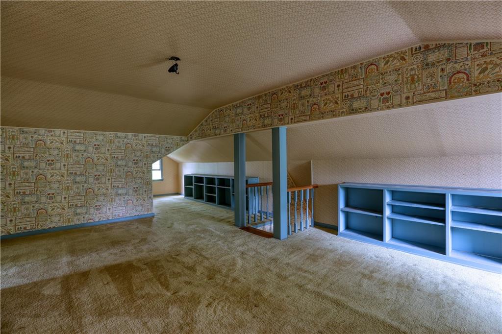 175 Oakville Road Beaver Falls, PA 15010 - Photo 30 of 37 Upper Level BR 4