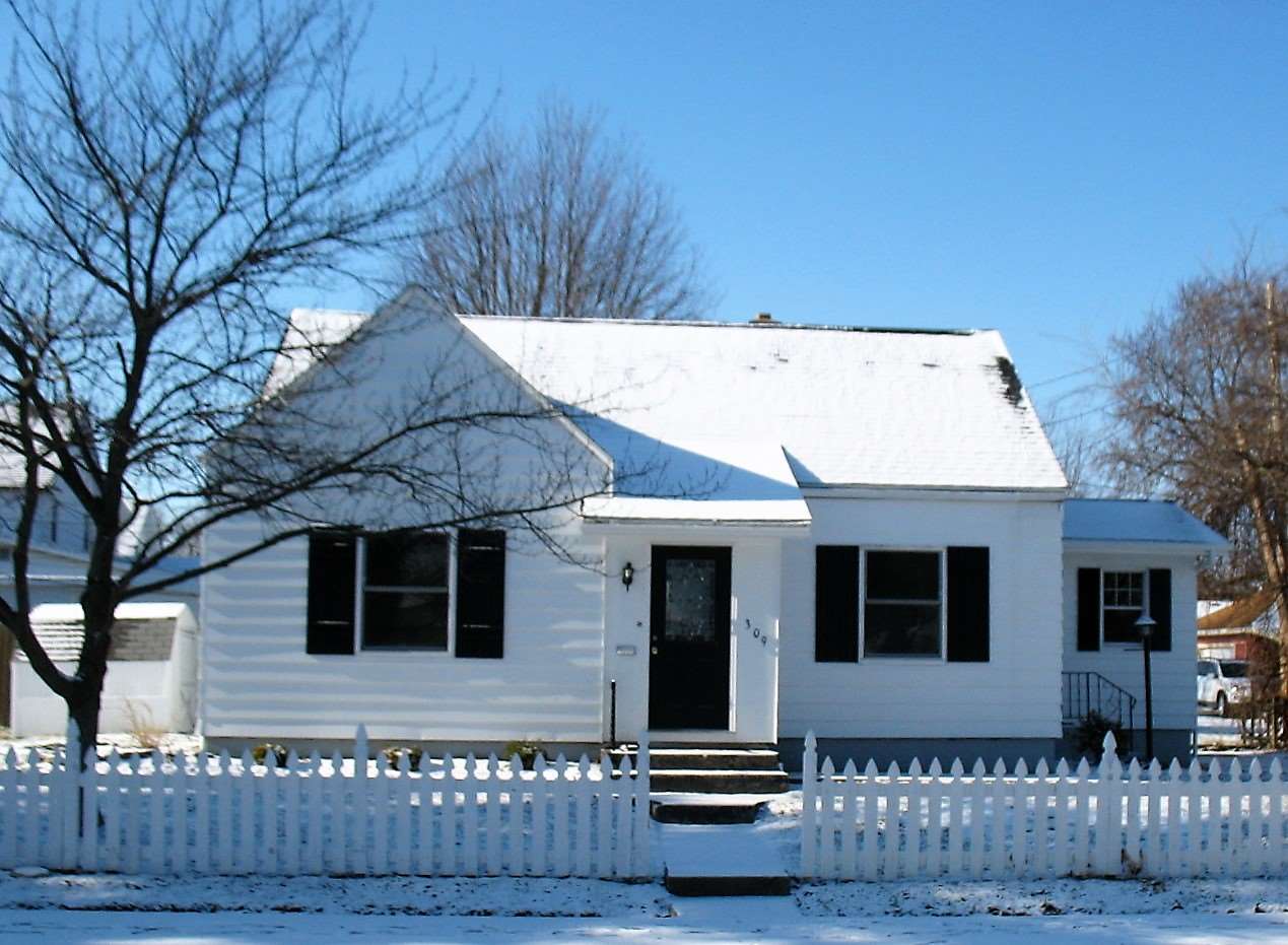 409 North 3rd Street Decatur, IN 46733 - Photo 1 of 17 Gallery Image 1