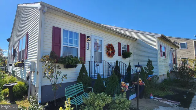 $299,900 | 520 Bay Street, Berlin, MD 21811