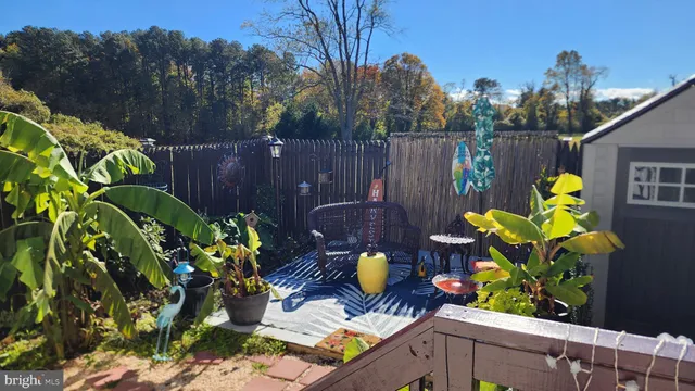 $299,900 | 520 Bay Street, Berlin, MD 21811