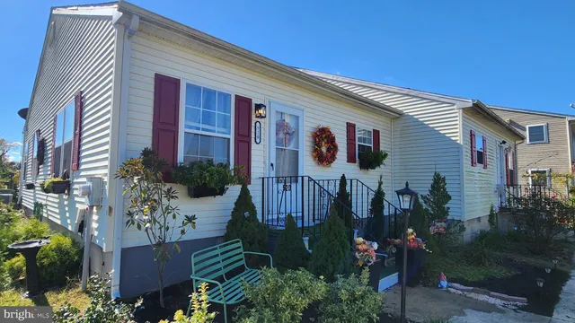 $299,900 | 520 Bay Street, Berlin, MD 21811