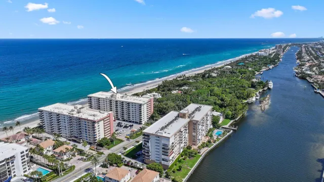 $450,000 | 1147 Hillsboro Mile, Unit 309, Hillsboro Beach, FL 33062