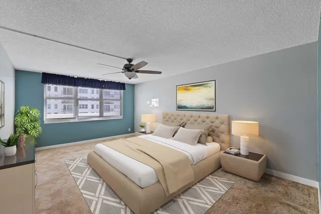 $450,000 | 1147 Hillsboro Mile, Unit 309, Hillsboro Beach, FL 33062