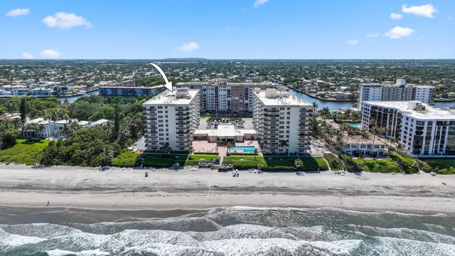$450,000 | 1147 Hillsboro Mile, Unit 309, Hillsboro Beach, FL 33062