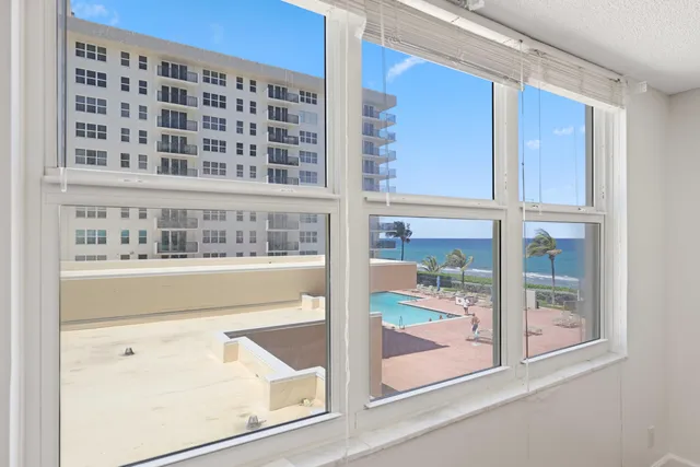 $450,000 | 1147 Hillsboro Mile, Unit 309, Hillsboro Beach, FL 33062