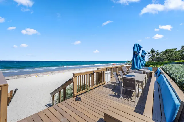 $450,000 | 1147 Hillsboro Mile, Unit 309, Hillsboro Beach, FL 33062