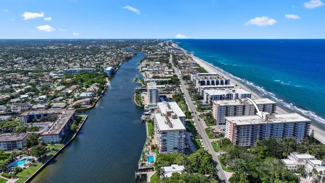 $450,000 | 1147 Hillsboro Mile, Unit 309, Hillsboro Beach, FL 33062