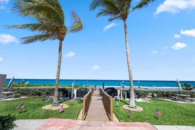 $450,000 | 1147 Hillsboro Mile, Unit 309, Hillsboro Beach, FL 33062