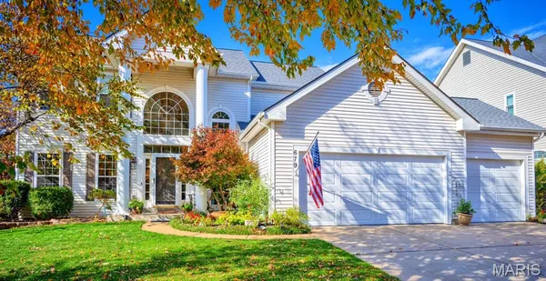 $507,000 | 679 Vista Hills Court, Eureka, MO 63025