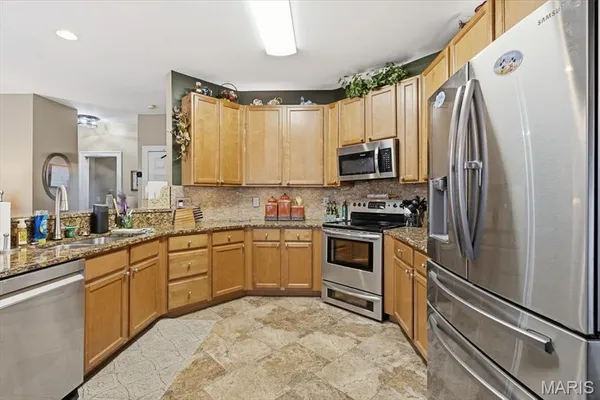 $507,000 | 679 Vista Hills Court, Eureka, MO 63025