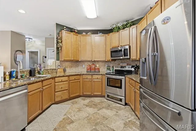 $507,000 | 679 Vista Hills Court, Eureka, MO 63025