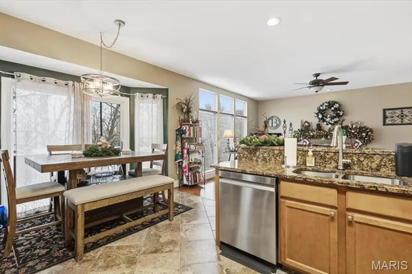 $507,000 | 679 Vista Hills Court, Eureka, MO 63025