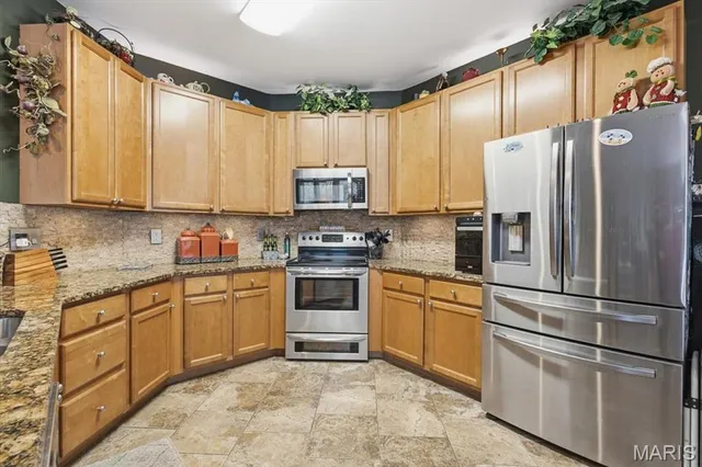 $507,000 | 679 Vista Hills Court, Eureka, MO 63025